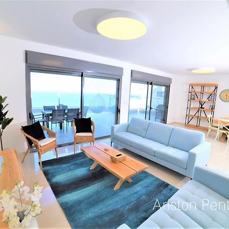 Yalarent Ariston Apartment & Penthouse Tiberias Exterior photo